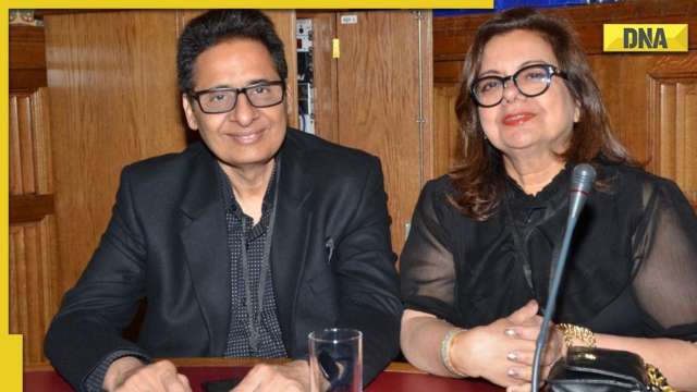 Producer Vashu Bhagnani talks about mental health at House of Lords - Vimarsana News