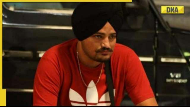 Sidhu Moose Wala case: Punjab Police makes first arrest, accused sent to 5-day custody - Vimarsana News