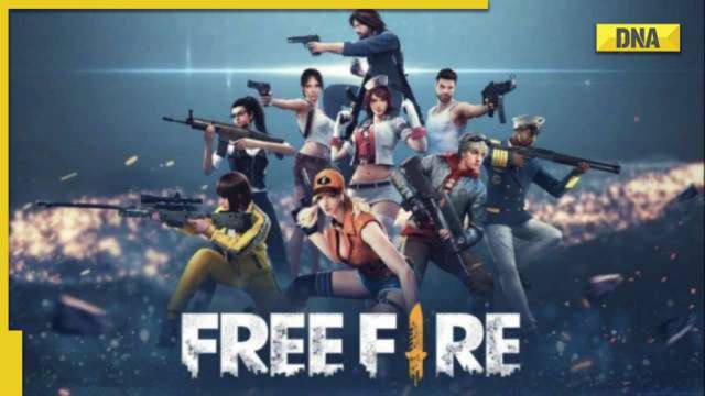 Garena Free Fire MAX Redeem Codes for 1 June: Here's how you can redeem today's free codes - Vimarsana News