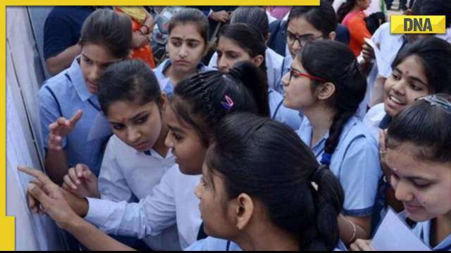 RBSE Rajasthan Board Class 12th toppers list not to be released - Vimarsana News