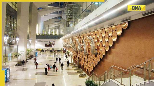 Delhi's IGI Airport launches RFID-enabled baggage tag 'BAGG TRAX' - Vimarsana News