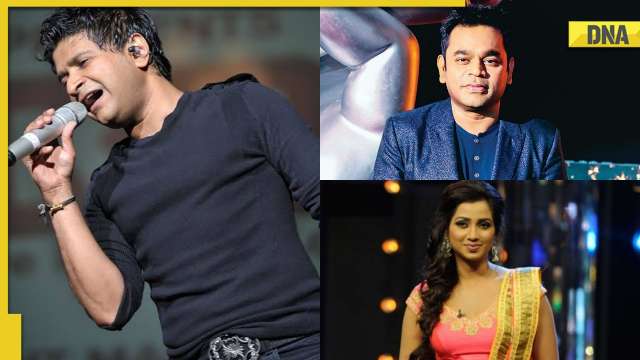 KK death: From AR Rahman, Shreya Ghoshal to Kumar Sanu, Indian music industry mourns singer's demise - Vimarsana News