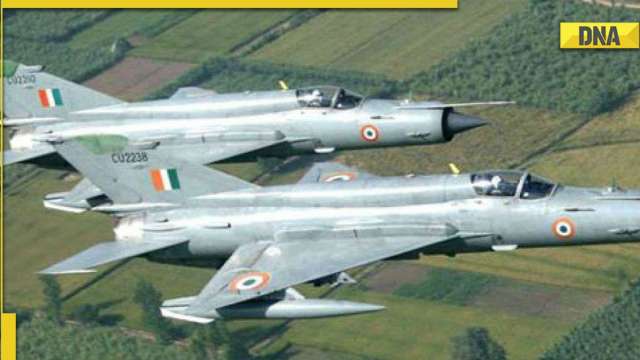 Indian Air Force Recruitment 2022: Apply for IAF AFCAT 2 at afcat.cdac.in, know pay scale, eligibility, how to apply - Vimarsana News