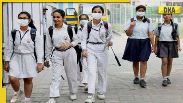 Punjab Board result 2022: PSEB class 8 result declared at pseb.ac.in, know how to check - Vimarsana News