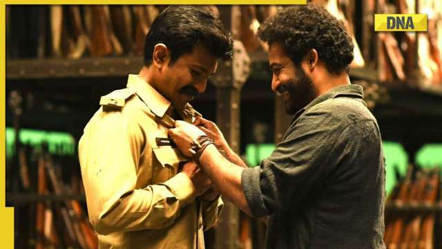 RRR: Western audience sees Jr NTR-Ram Charan's film as queer story, Ram Gopal Varma reacts - Vimarsana News
