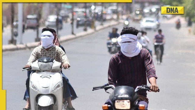Delhi to see rising temperature in coming days, check weather forecast of your city - Vimarsana News