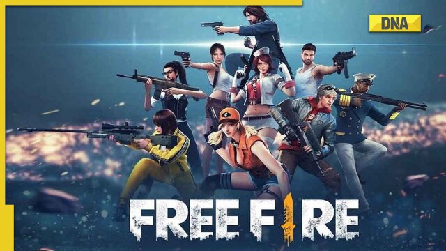 Garena Free Fire Redeem Codes of June 3, 2022: Check exclusive free rewards - Vimarsana News