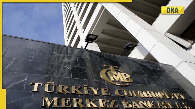 DNA Explainer: Why has Turkey changed its name to Türkiye? - Vimarsana News