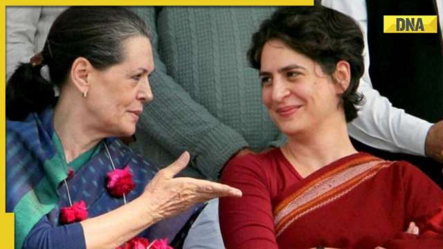A day after Sonia Gandhi, Priyanka Gandhi Vadra also tests positive for Covid-19 - Vimarsana News