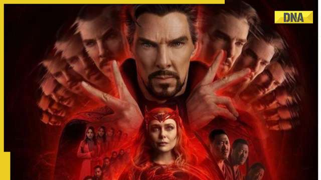 Doctor Strange in the Multiverse of Madness will premiere on OTT in June - Vimarsana News