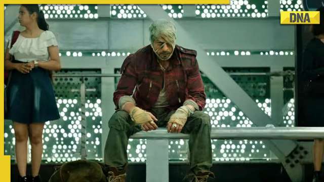 Jawan: Shah Rukh Khan's upcoming actioner trends on Twitter, netizens call it 'bawaal, dhamaka' - Vimarsana News