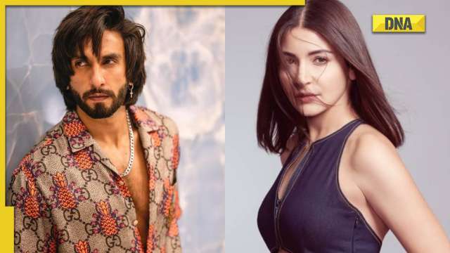 When Ranveer Singh said 'I can do a sex scene with Anushka Sharma again' - Vimarsana News