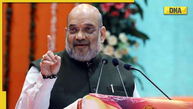 Home Minister Amit Shah to launch Khelo India Youth Games today in Panchkula - Vimarsana News