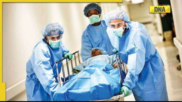 Delhi: Rare surgery brings back voice of 13-year-old boy after 7 years - Vimarsana News