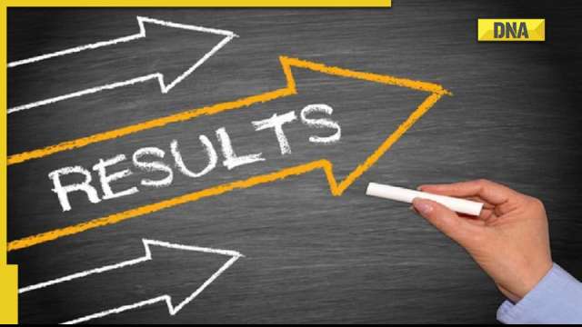 JKSSB SI result 2022 declared: Check steps to download - Vimarsana News