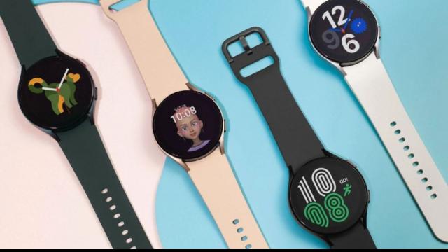 Samsung Smartwatch: This new feature loaded smartwatch from Samsung will give tough competition to Apple Watch