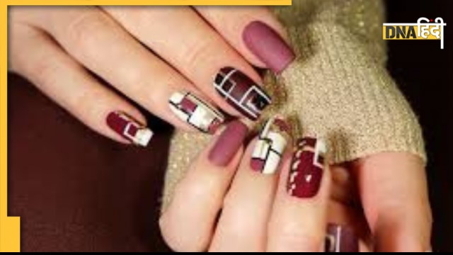 beauty tips to remove nail paint without using nail paint remover in hindi  - खत्म हो जाए नेल पॉलिश रिमूवर तो खुरचकर नहीं इन आसान तरीकों से हटाए नेल  पेंट, लाइफस्टाइल न्यूज