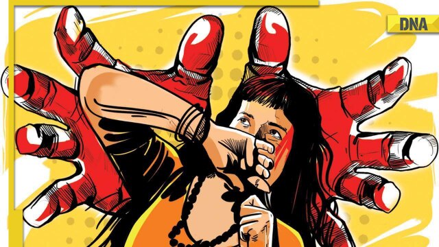 Hyderabad gang rape: Congress slams BJP for sharing images of victim, minor accused - Vimarsana News
