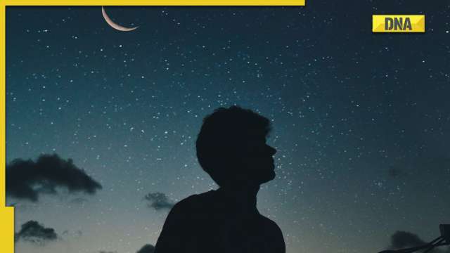 Rare spectacle graces the sky in June, 5 planets line up in order – When, where to watch - Vimarsana News