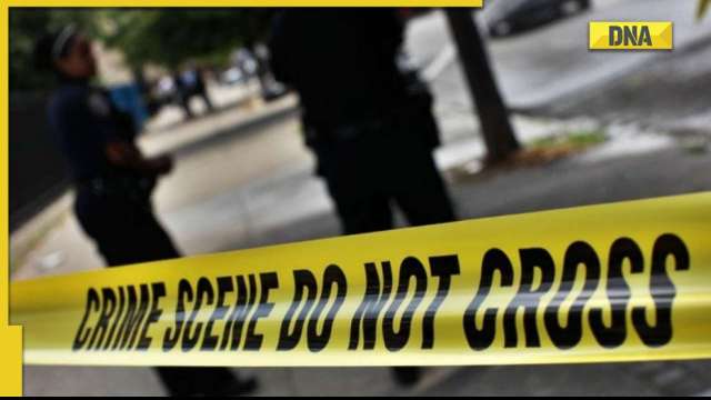 Bihar shocker: 5 members of a family found hanging in Samastipur - Vimarsana News