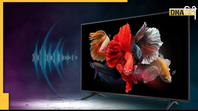 Flipkart Sale: These 43-inch Smart TVs are available for less than half the price