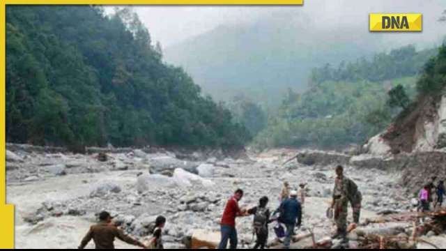 Uttarakhand bus tragedy: 25 out of 28 pilgrims killed, MP CM Shivraj Singh Chouhan announces ex-gratia - Vimarsana News