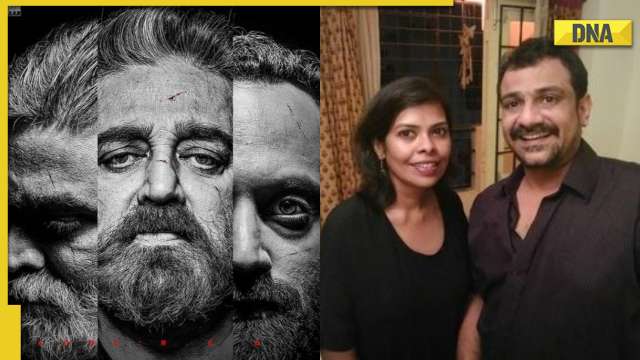 Vikram: Vikram Vedha directors Pushkar-Gayatri review Kamal Haasan's film - Vimarsana News