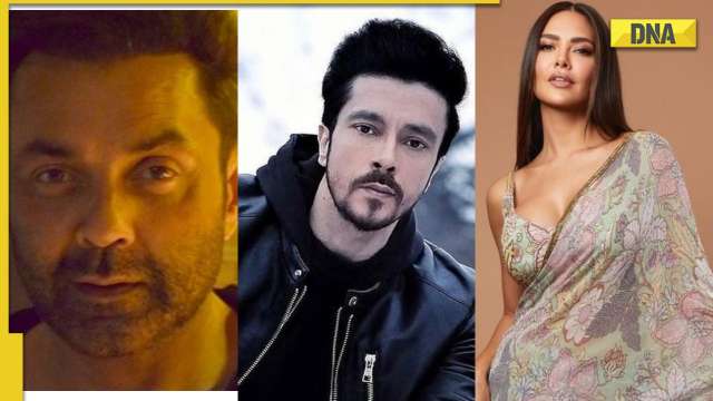 Aashram 3: From Bobby Deol to Esha Gupta, know whopping fee of cast - Vimarsana News