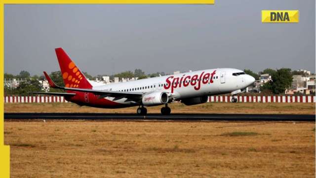 SpiceJet: 90 barred pilots to receive retraining after DGCA imposed Rs 10 lakh fine - Vimarsana News