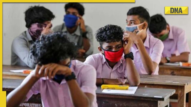 NEET PG 2021: Supreme Court to examine plea seeking fresh mop-up round to fill vacant seats under AIQ - Vimarsana News