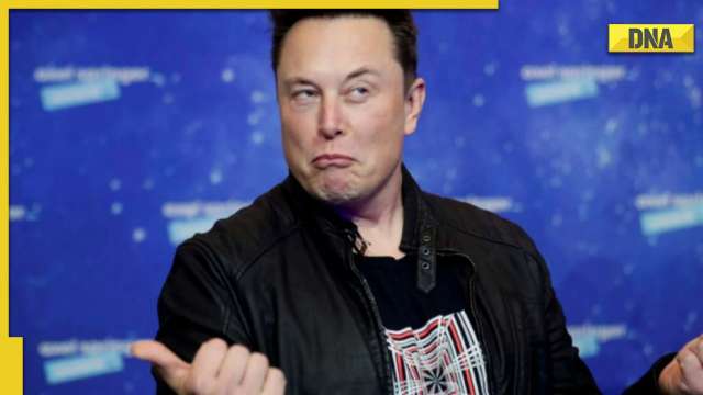 Elon Musk threatens to walk away from Twitter deal, here's why - Vimarsana News