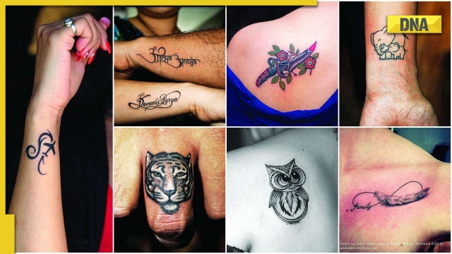 China bans tattoos for minors, deems body art against 'socialist core  values'