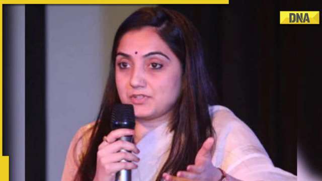 Opposition demands Nupur Sharma, Naveen Jindal be arrested, calls BJP's actions drama - Vimarsana News