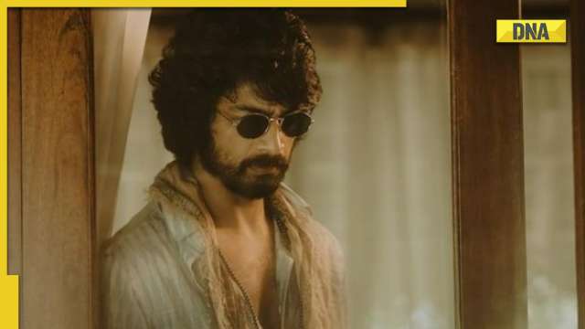 Vikram: Arjun Das says 'couldn't have asked for more' on his single scene in Kamal Haasan's film - Vimarsana News
