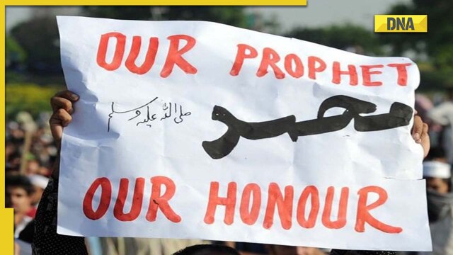 India clarifies as more Islamic nations join in condemning Prophet Muhammad remarks, 10 updates - Vimarsana News