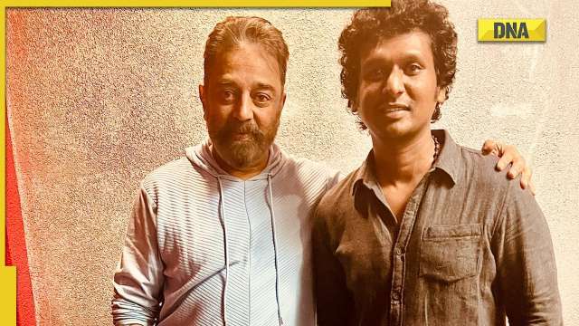 Vikram: Lokesh Kanagaraj receives 'lifetime settlement letter' from Kamal Haasan after film's global success - Vimarsana News