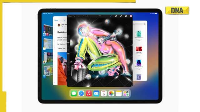 Apple WWDC 2022: Tech giant releases iOS 16 and iPadOS 16 with major updates - Vimarsana News