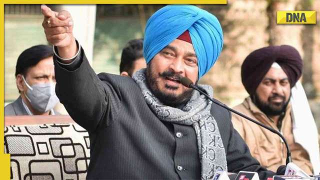 Former Punjab minister Sadhu Singh Dharamsot arrested on corruption charges, Congress calls it 'vendetta' - Vimarsana News
