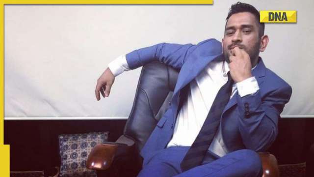 How much is MS Dhoni worth, what does he do with his money? - Vimarsana News