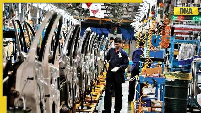 World Bank decreases India's economic growth estimate for FY23 to 7.5 percent - Vimarsana News