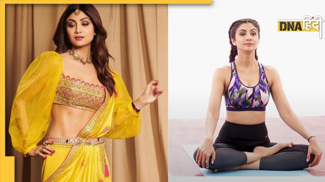 Shilpa Shetty शिल्पा शेट्टी