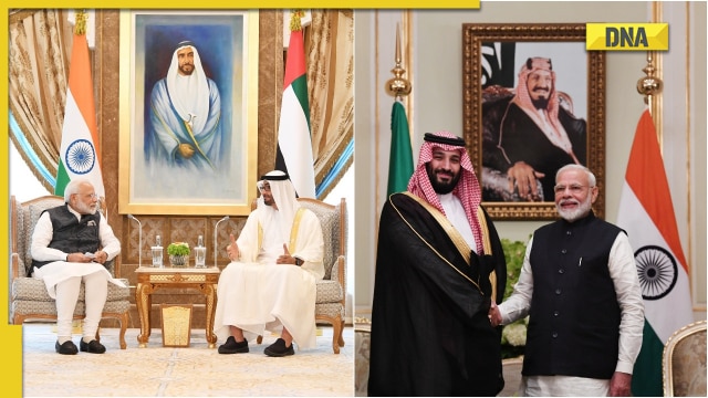 DNA Explainer: Why Gulf matters to India? How much are we inter-dependent - Vimarsana News