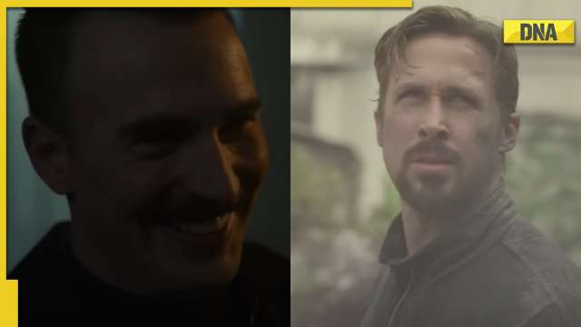 The Gray Man: First clip of Chris Evans-Ryan Gosling's face-off in Russo Brothers' film out - Vimarsana News