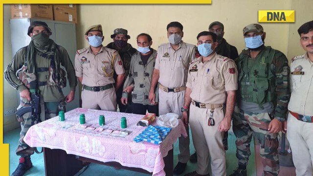 Amarnath Yatra scare: What are sticky bombs that terrorists threatened to use - Vimarsana News