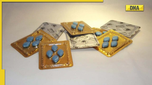 DNA Explainer: What is Viagra overdose which leads to the condition priapism - Vimarsana News