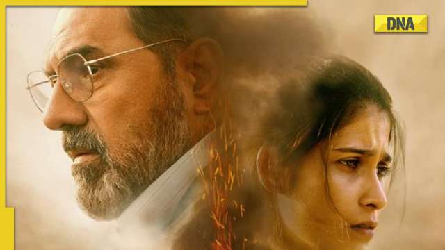 Masoom: Boman Irani's series revolves around a mother's mysterious death and her daughter's quest for truth - Vimarsana News