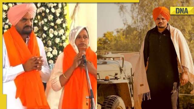 Sidhu Moose Wala's father says 'until we get justice, we will not rest' at late singer's bhog ceremony - Vimarsana News
