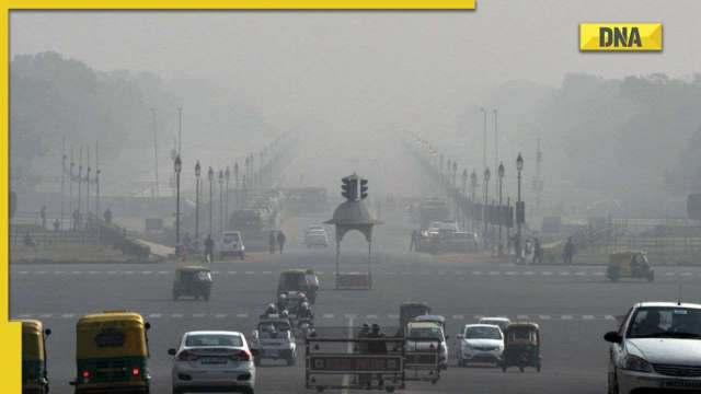 India ranks last among 180 countries on Yale environment index, Centre rejects report - Vimarsana News