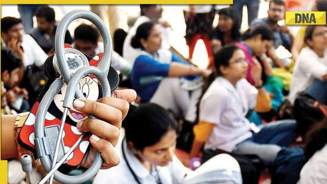 NEET PG 2021: - Vimarsana News
