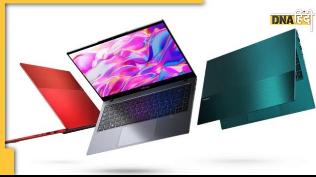 Infinix's new laptop is coming to compete with giants like Dell and HP